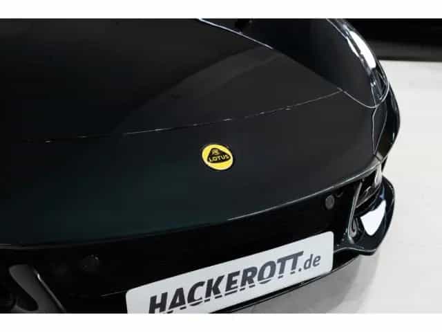 Lotus Emira 3.5 V6 298 kW SE *LOTUS HANNOVER* null-photo-7