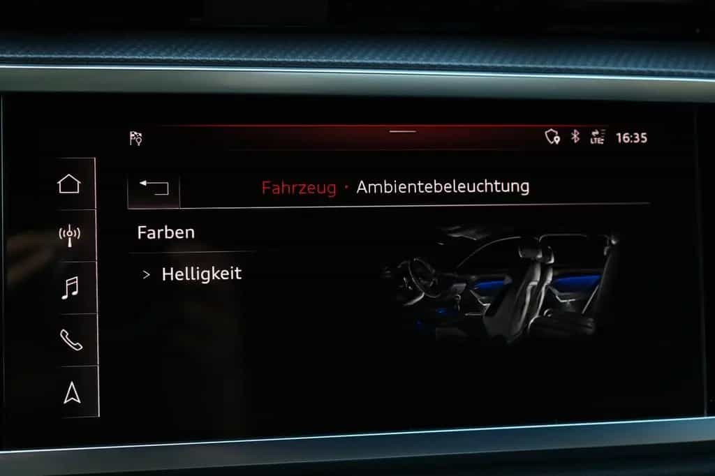Audi Q3 40 TFSI quattro S line/1 HAND/ACC/VIRTUAL/AHK 09/2019-photo-14