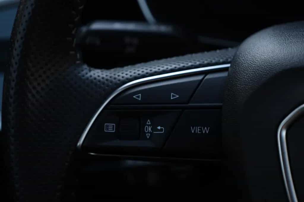 Audi Q3 40 TFSI quattro S line/1 HAND/ACC/VIRTUAL/AHK 09/2019-photo-20