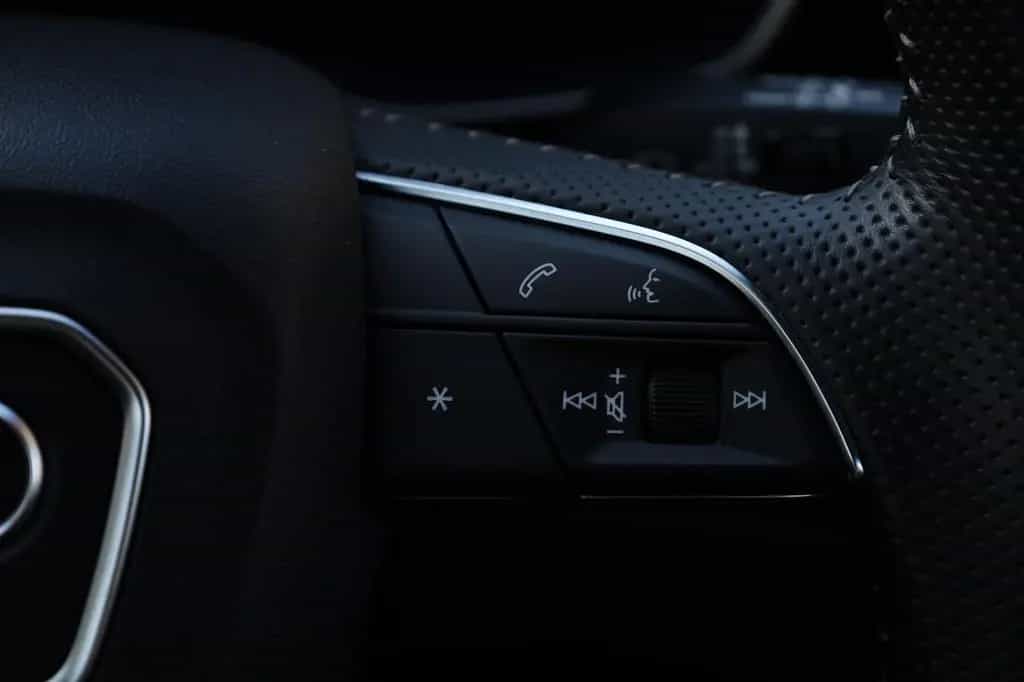 Audi Q3 40 TFSI quattro S line/1 HAND/ACC/VIRTUAL/AHK 09/2019-photo-21
