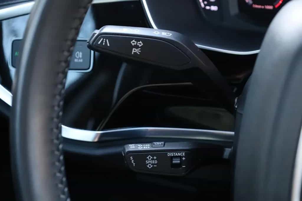 Audi Q3 40 TFSI quattro S line/1 HAND/ACC/VIRTUAL/AHK 09/2019-photo-22