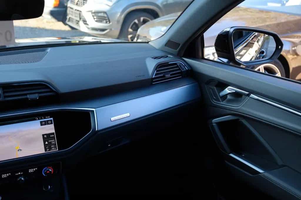 Audi Q3 40 TFSI quattro S line/1 HAND/ACC/VIRTUAL/AHK 09/2019-photo-26