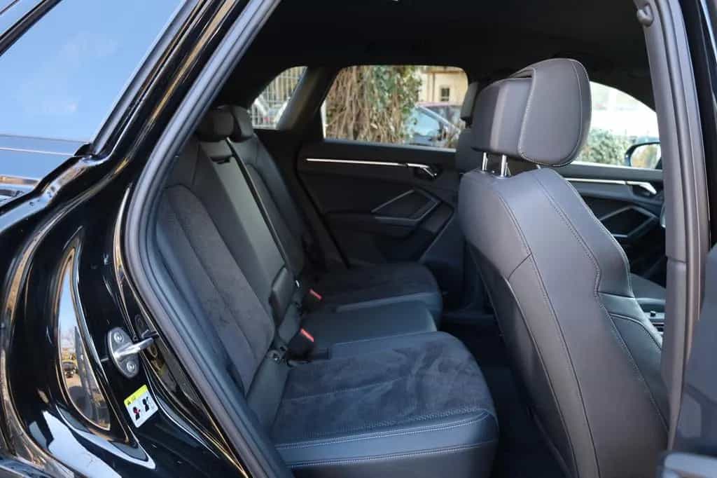 Audi Q3 40 TFSI quattro S line/1 HAND/ACC/VIRTUAL/AHK 09/2019-photo-9