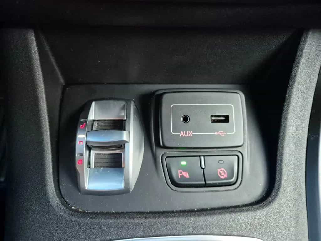 Alfa Romeo Giulietta Sport Navigation, Klima, Einparkhilfe 01/2020-photo-14