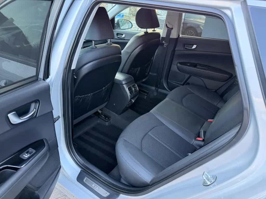 Kia Optima Sportswagon 2.0 Spirit*Harman&Kardon*360K 02/2017-photo-14