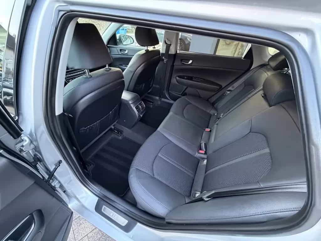Kia Optima Sportswagon 2.0 Spirit*Harman&Kardon*360K 02/2017-photo-15