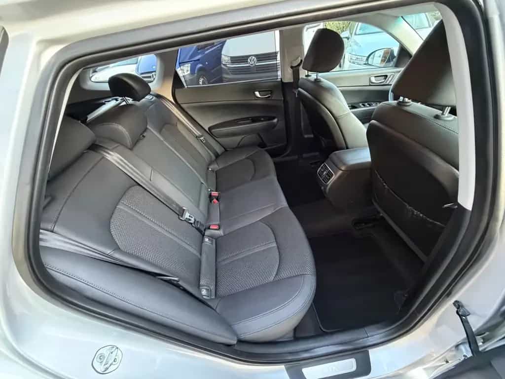 Kia Optima Sportswagon 2.0 Spirit*Harman&Kardon*360K 02/2017-photo-18