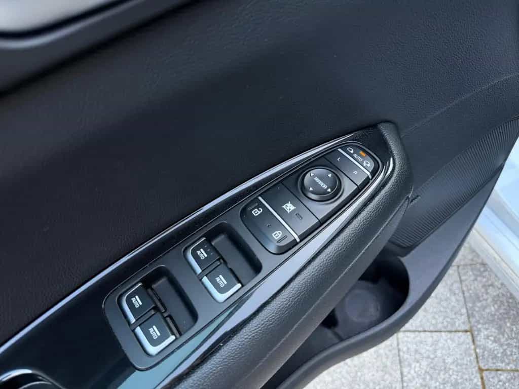 Kia Optima Sportswagon 2.0 Spirit*Harman&Kardon*360K 02/2017-photo-29