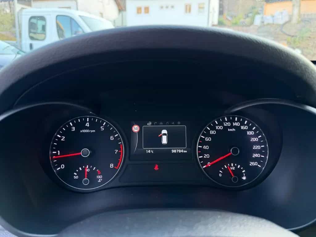Kia Optima Sportswagon 2.0 Spirit*Harman&Kardon*360K 02/2017-photo-32