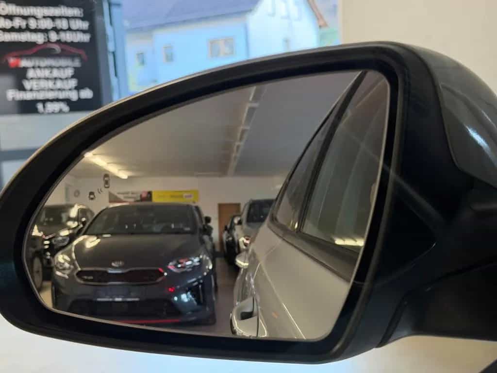 Kia Optima Sportswagon 2.0 Spirit*Harman&Kardon*360K 02/2017-photo-41