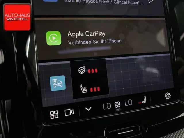 Volvo XC60 B5 AWD PLUS DARK PANO+GOOGLE+MEMO+KRISTALL+ 01/2023-photo-14