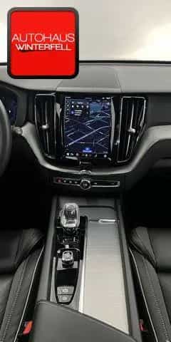 Volvo XC60 B5 AWD PLUS DARK PANO+GOOGLE+MEMO+KRISTALL+ 01/2023-photo-20