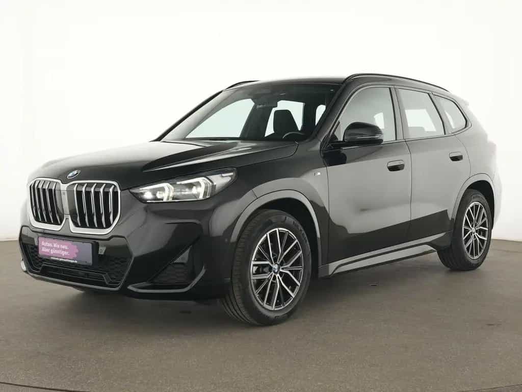 BMW X1 M-Sport Widescreen|Rückfahrkamera|Navi|LED|SH 12/2022-photo-1
