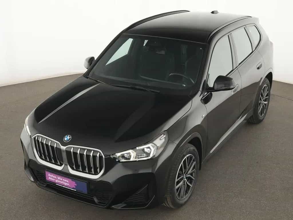 BMW X1 M-Sport Widescreen|Rückfahrkamera|Navi|LED|SH 12/2022-photo-10