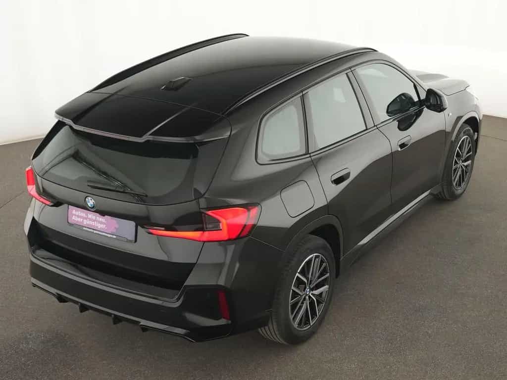 BMW X1 M-Sport Widescreen|Rückfahrkamera|Navi|LED|SH 12/2022-photo-11