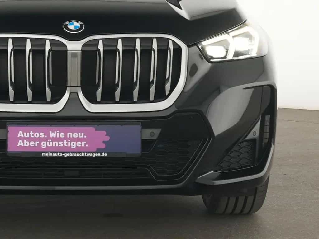 BMW X1 M-Sport Widescreen|Rückfahrkamera|Navi|LED|SH 12/2022-photo-12