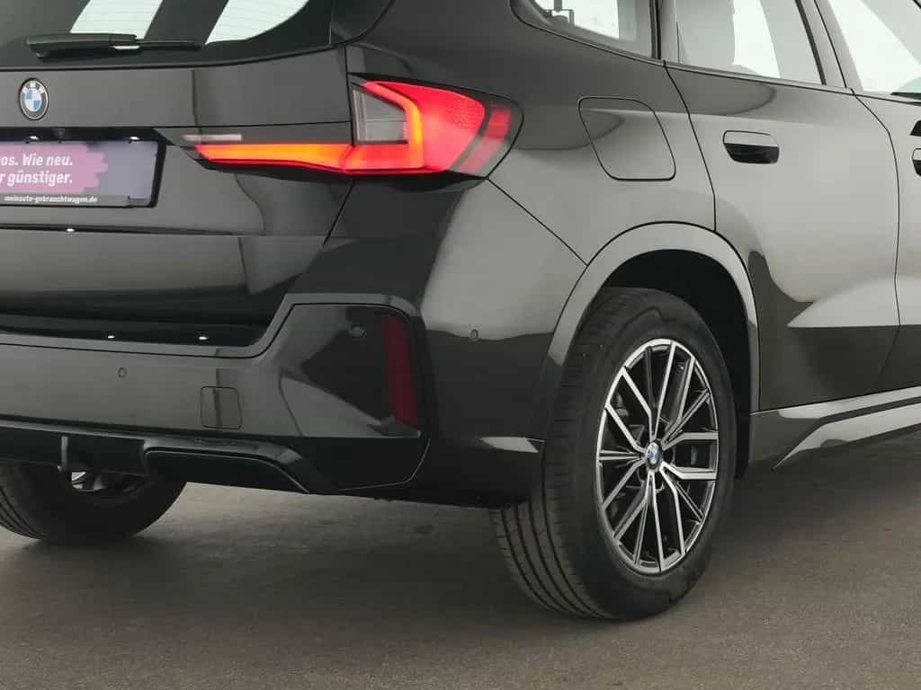 BMW X1 M-Sport Widescreen|Rückfahrkamera|Navi|LED|SH 12/2022-photo-14