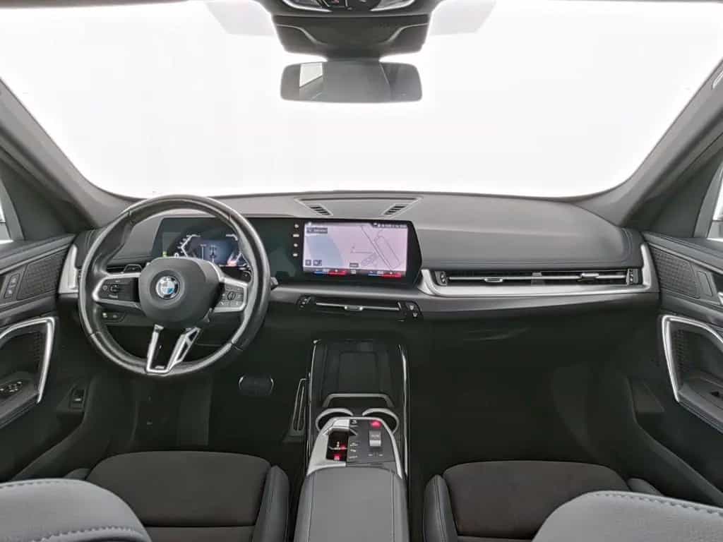 BMW X1 M-Sport Widescreen|Rückfahrkamera|Navi|LED|SH 12/2022-photo-15