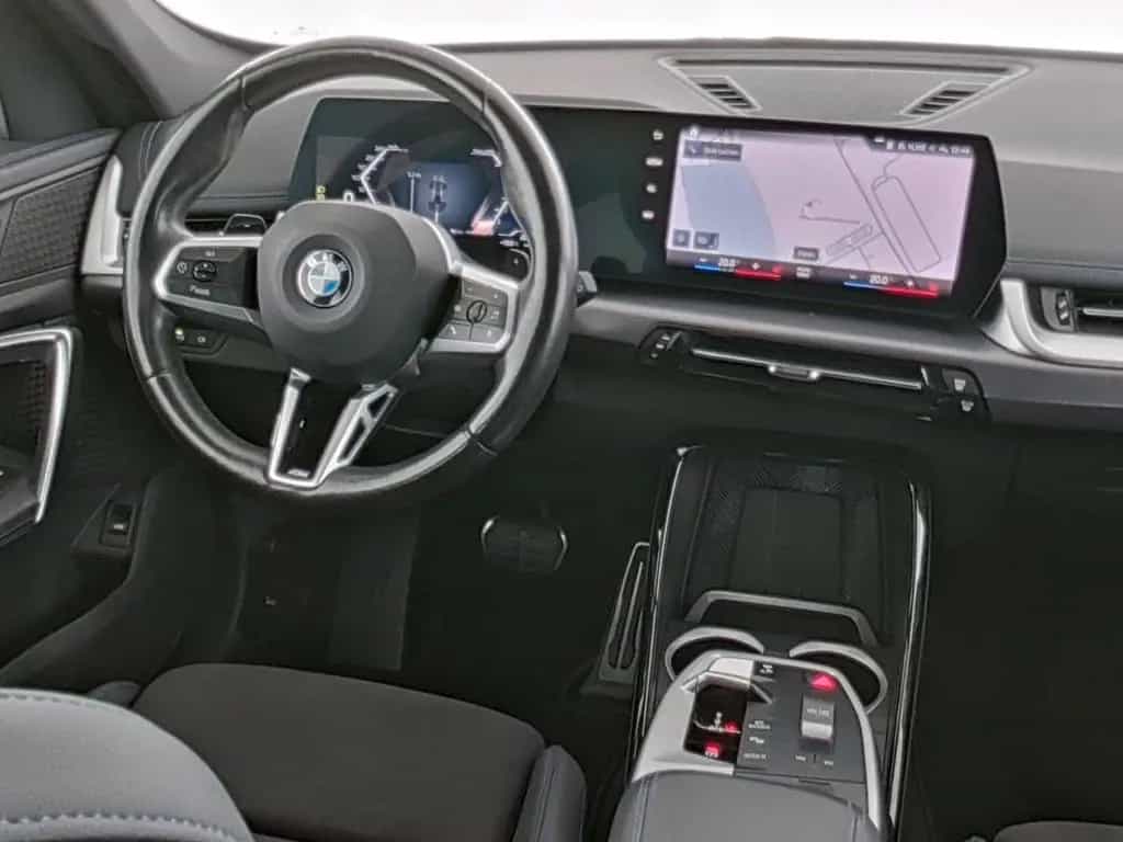 BMW X1 M-Sport Widescreen|Rückfahrkamera|Navi|LED|SH 12/2022-photo-16