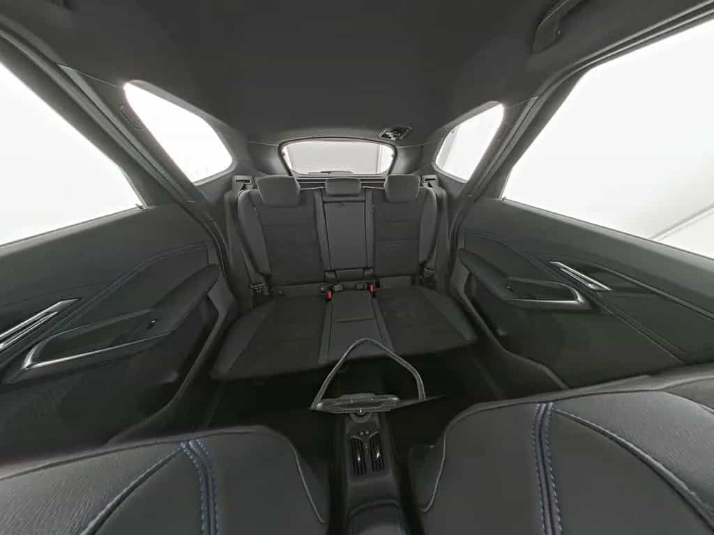 BMW X1 M-Sport Widescreen|Rückfahrkamera|Navi|LED|SH 12/2022-photo-17