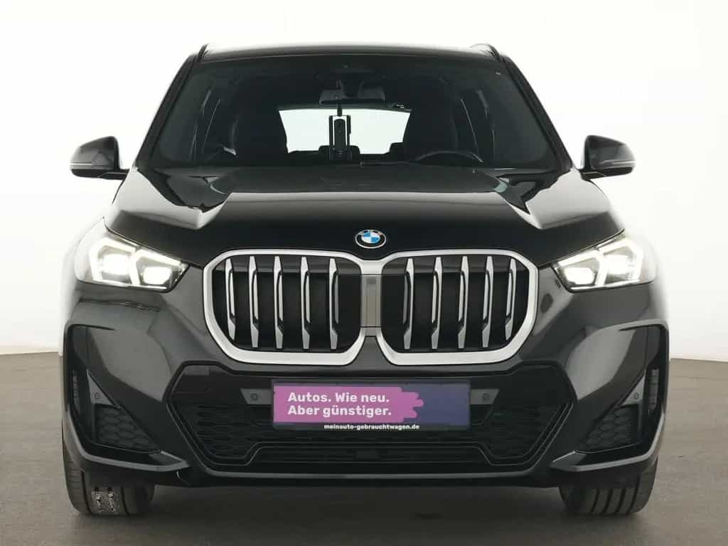 BMW X1 M-Sport Widescreen|Rückfahrkamera|Navi|LED|SH 12/2022-photo-3
