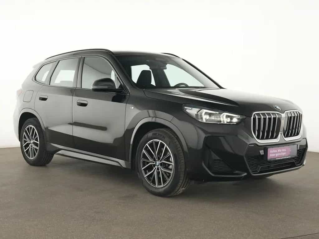 BMW X1 M-Sport Widescreen|Rückfahrkamera|Navi|LED|SH 12/2022-photo-4