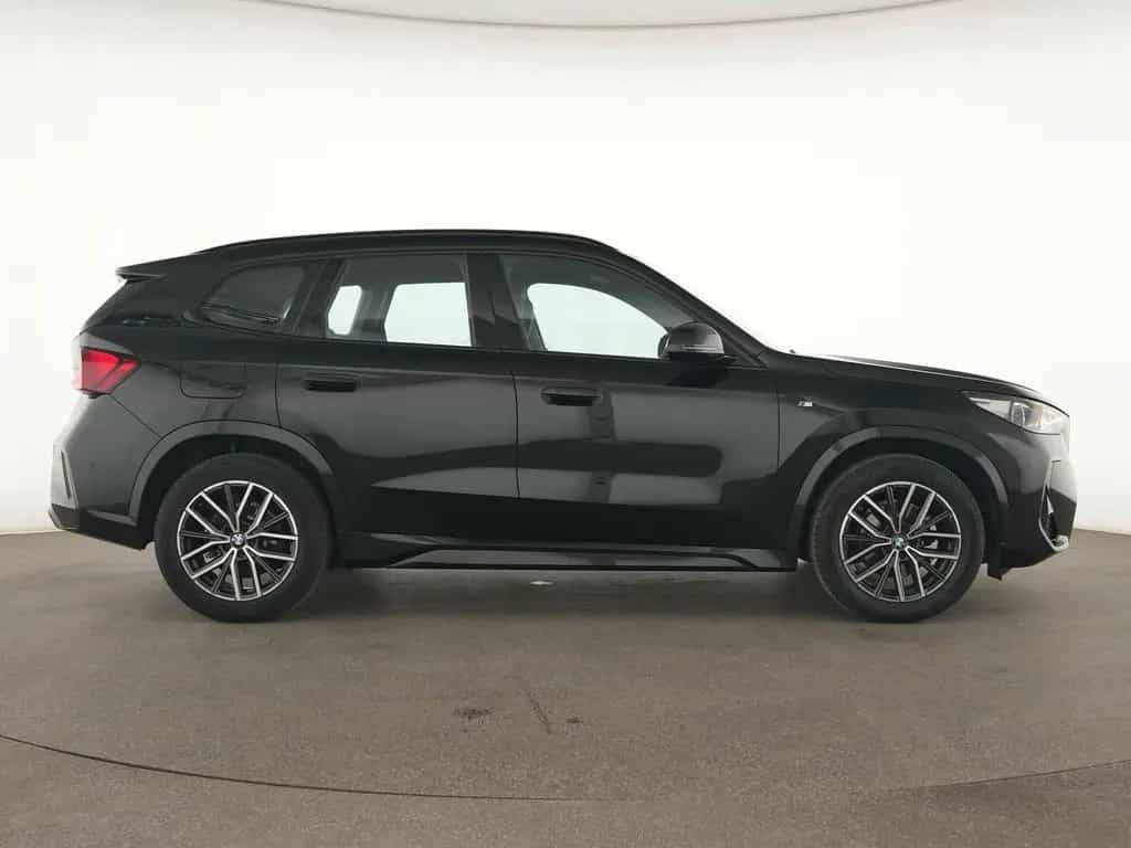 BMW X1 M-Sport Widescreen|Rückfahrkamera|Navi|LED|SH 12/2022-photo-5