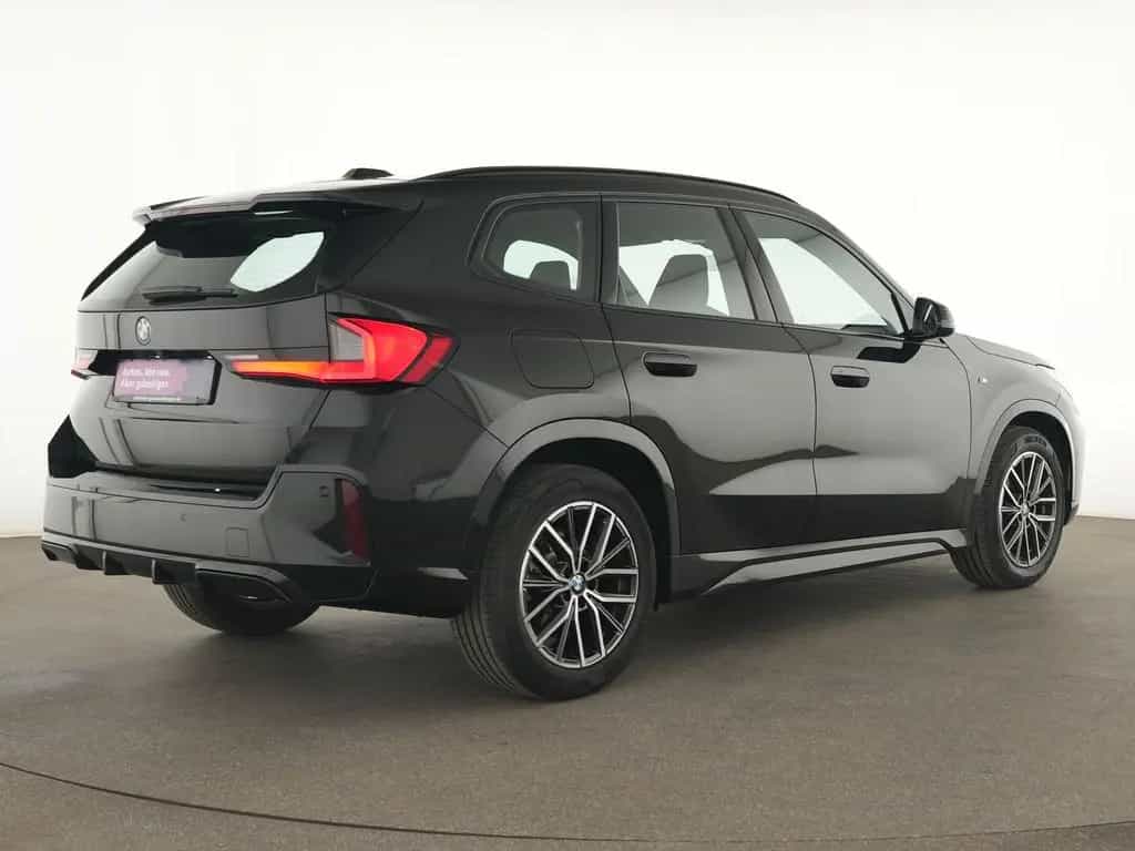 BMW X1 M-Sport Widescreen|Rückfahrkamera|Navi|LED|SH 12/2022-photo-6