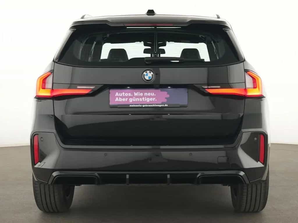BMW X1 M-Sport Widescreen|Rückfahrkamera|Navi|LED|SH 12/2022-photo-7