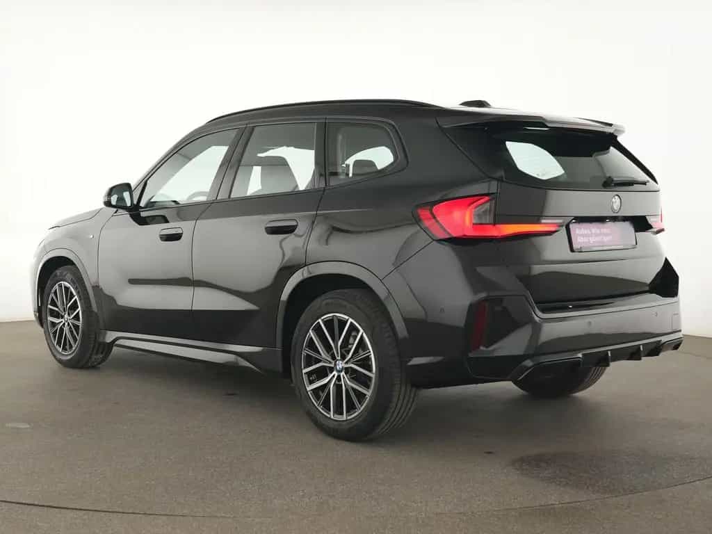 BMW X1 M-Sport Widescreen|Rückfahrkamera|Navi|LED|SH 12/2022-photo-8