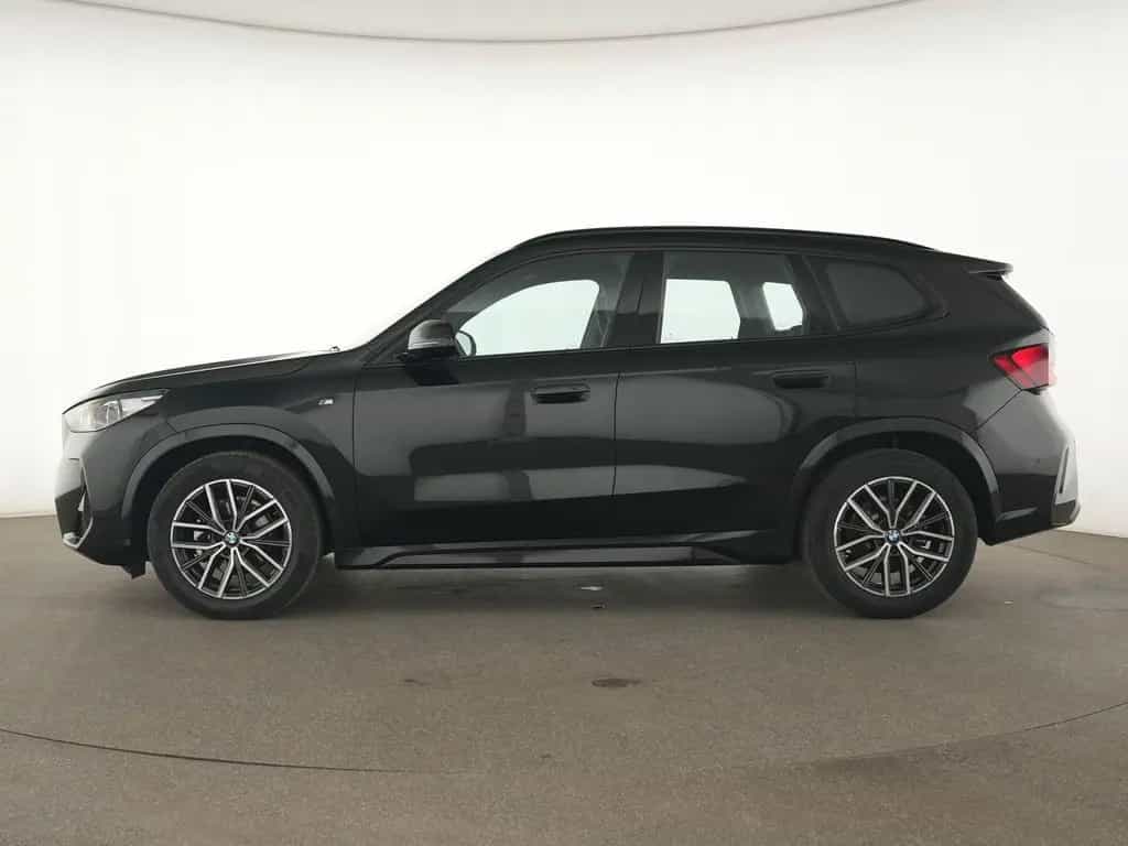 BMW X1 M-Sport Widescreen|Rückfahrkamera|Navi|LED|SH 12/2022-photo-9