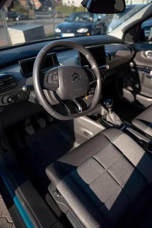 Citroën C4 Cactus PureTech 110 S&S Shine 11/2018-photo-11