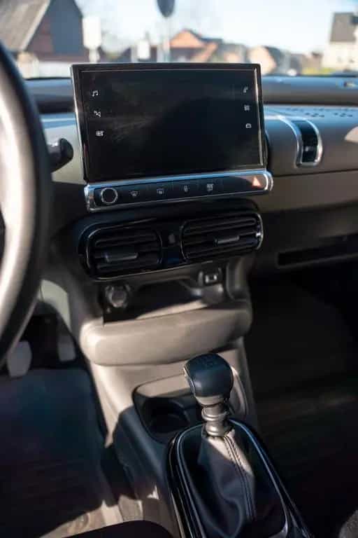 Citroën C4 Cactus PureTech 110 S&S Shine 11/2018-photo-12