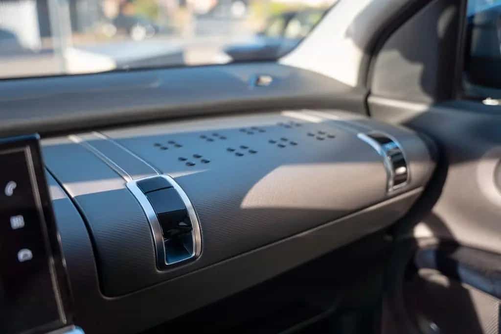Citroën C4 Cactus PureTech 110 S&S Shine 11/2018-photo-15