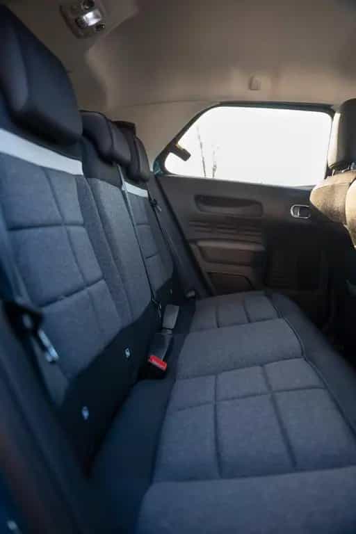 Citroën C4 Cactus PureTech 110 S&S Shine 11/2018-photo-17