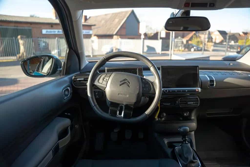 Citroën C4 Cactus PureTech 110 S&S Shine 11/2018-photo-19