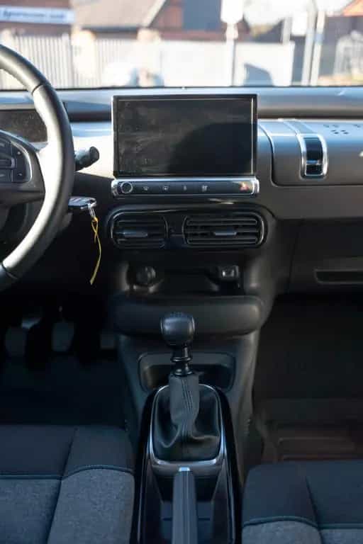 Citroën C4 Cactus PureTech 110 S&S Shine 11/2018-photo-20