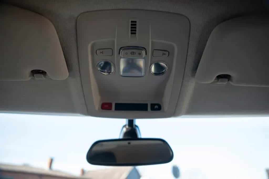 Citroën C4 Cactus PureTech 110 S&S Shine 11/2018-photo-21