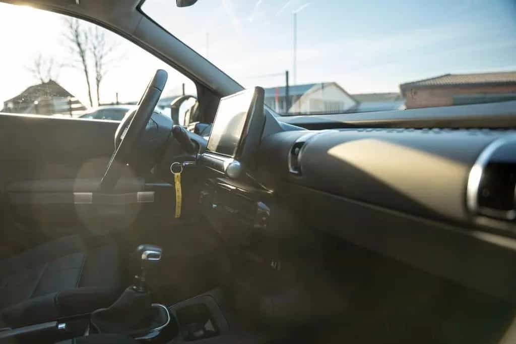 Citroën C4 Cactus PureTech 110 S&S Shine 11/2018-photo-23