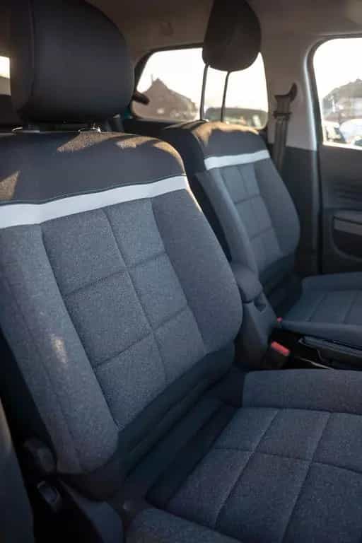 Citroën C4 Cactus PureTech 110 S&S Shine 11/2018-photo-24