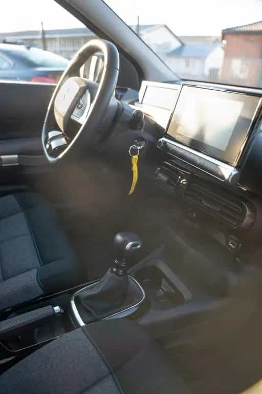 Citroën C4 Cactus PureTech 110 S&S Shine 11/2018-photo-25