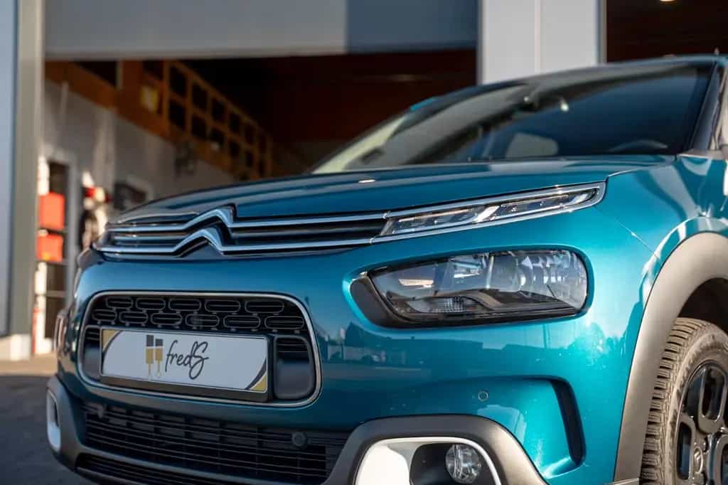 Citroën C4 Cactus PureTech 110 S&S Shine 11/2018-photo-6