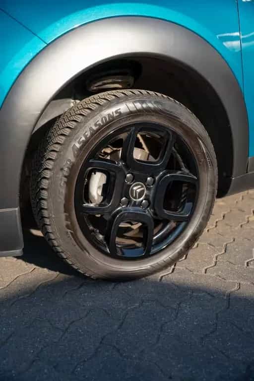 Citroën C4 Cactus PureTech 110 S&S Shine 11/2018-photo-7
