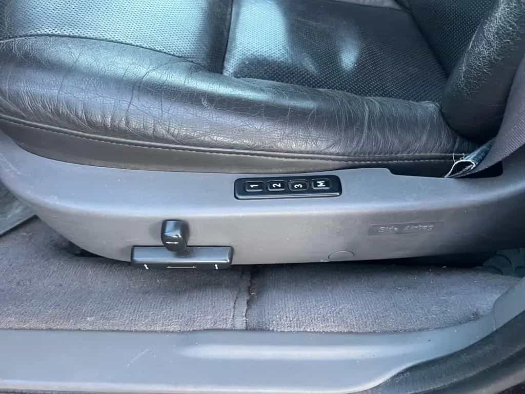 Saab 9-5 Aero Kombi Automatik Klimaautomatik Leder 03/2001-photo-13