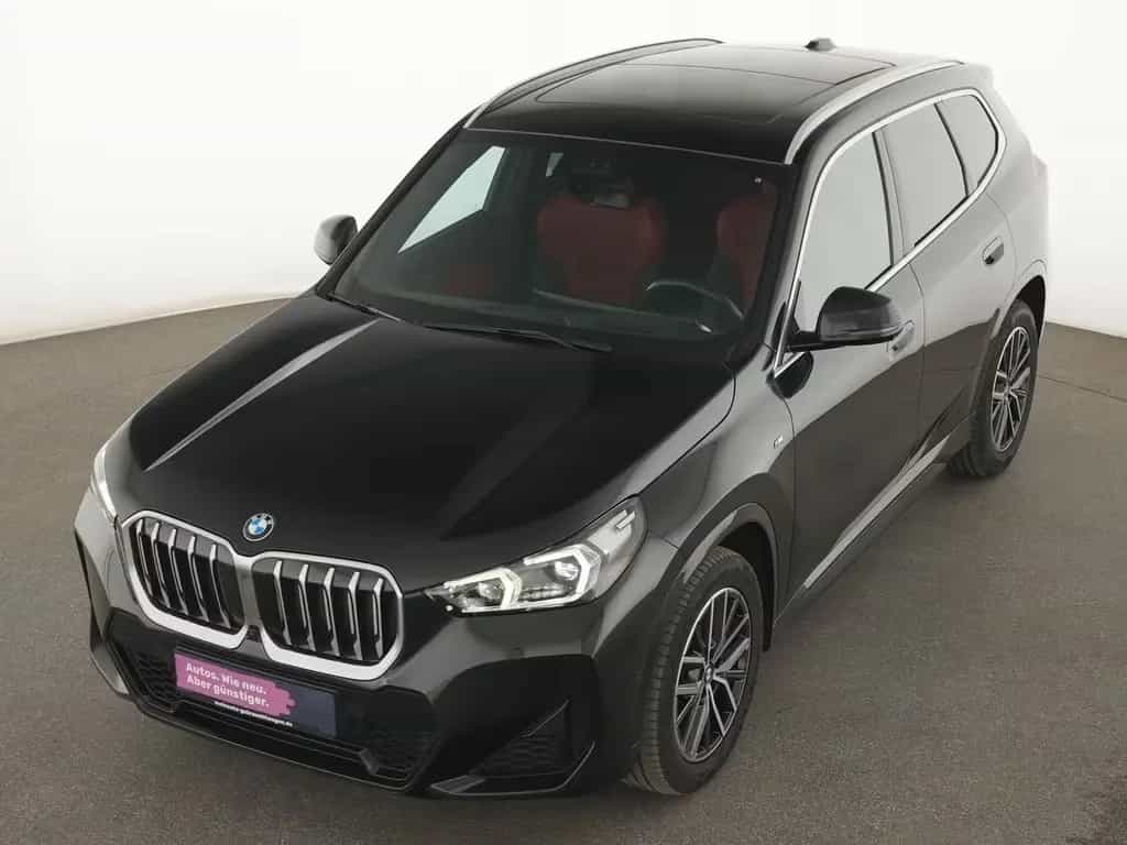 BMW X1 18d M-Sport Pano|HuD|H&K|Innovation|R-Kam|Wid 01/2023-photo-10