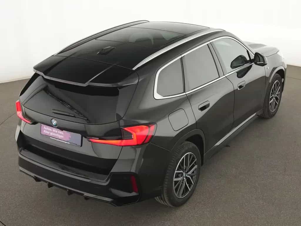 BMW X1 18d M-Sport Pano|HuD|H&K|Innovation|R-Kam|Wid 01/2023-photo-11
