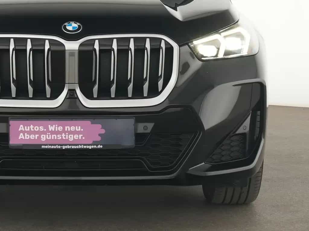BMW X1 18d M-Sport Pano|HuD|H&K|Innovation|R-Kam|Wid 01/2023-photo-12