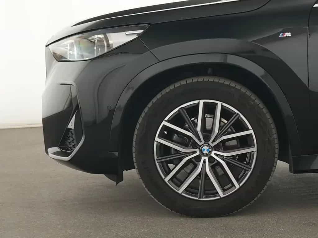 BMW X1 18d M-Sport Pano|HuD|H&K|Innovation|R-Kam|Wid 01/2023-photo-13