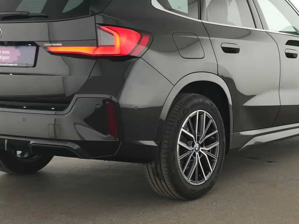 BMW X1 18d M-Sport Pano|HuD|H&K|Innovation|R-Kam|Wid 01/2023-photo-14