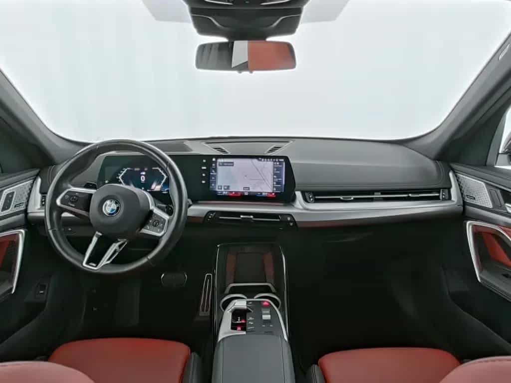 BMW X1 18d M-Sport Pano|HuD|H&K|Innovation|R-Kam|Wid 01/2023-photo-15